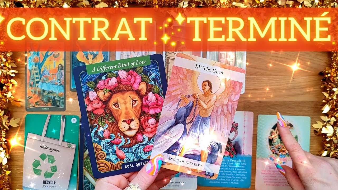 Tu as manifesté cette porte de sortie 👏👏👏 🔥 