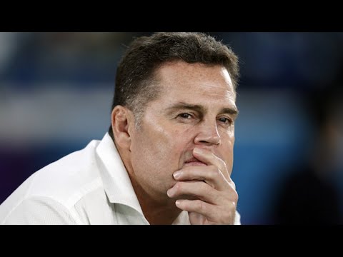 Rassie Erasmus Dilemma