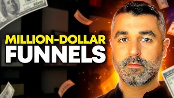 3 Funnels That Drove $3M in Client Revenue