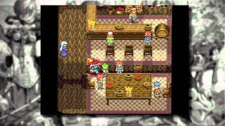 Endurance Run: Chrono Trigger - Part 37