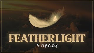 FEATHERLIGHT - a bird inspired playlist screenshot 5