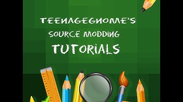 Xbox Source Modding Tutorial: The Ent_fire Command