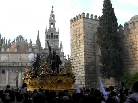 Real y Fervorosa Hermandad Sacramental del Señor San Sebastián y Nuestra Señora del Prado y Cofradía de Nazarenos de Nuestro Padre Jesús de la Victoria y María Santísima de la Paz