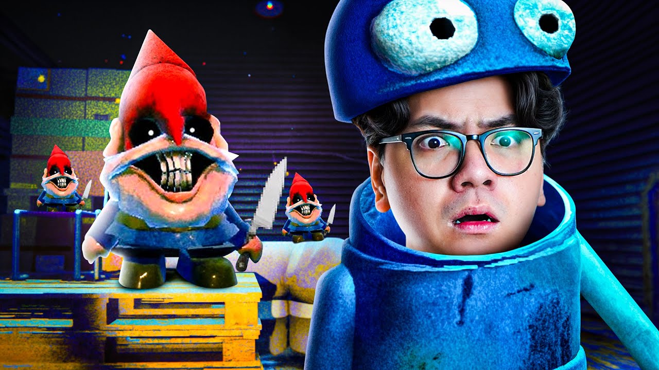 Ô VĂN KÊ CHƠI R.E.P.O