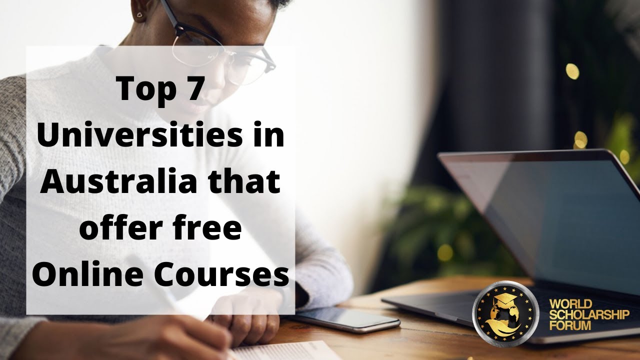 online phd courses in australia
