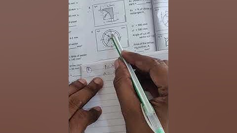 Cut out area of regular surface