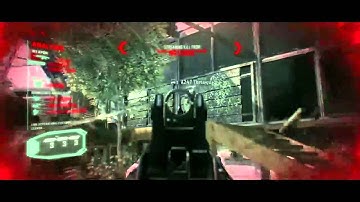 First Look: Crysis 2 - Multiplayer Demo (Part 2)