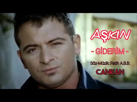 @CankanDeCankan Aşkın - Giderim RnBesk (Nostalji)