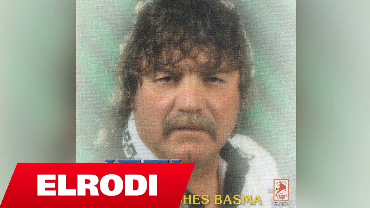 Jeti - Zambak i bardhe (Official Song)