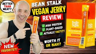 What's all the hype about Jerky?