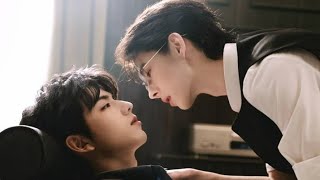 Deep In The Act Chinese Bl Episode 2 . #ollie #shuyuan #deepintheact #chinesebl 