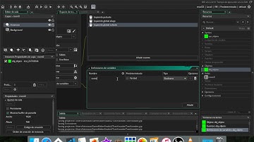 Gamemaker Studio 2 | Tutorial: Arrastrar y soltar objetos | Con DnD (Drag and Drop)