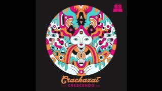 Crackazat - Candle Coast (Local Talk 2015)