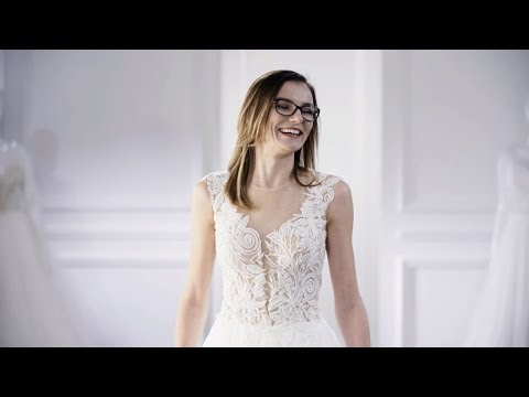 Wideo: O czym może marzyć ślub dla kobiety