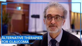 Glaucoma Treatment Beyond Iop - Alternative Therapies And Neuroprotection