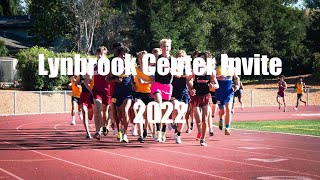 Lynbrook Center Invite 2022