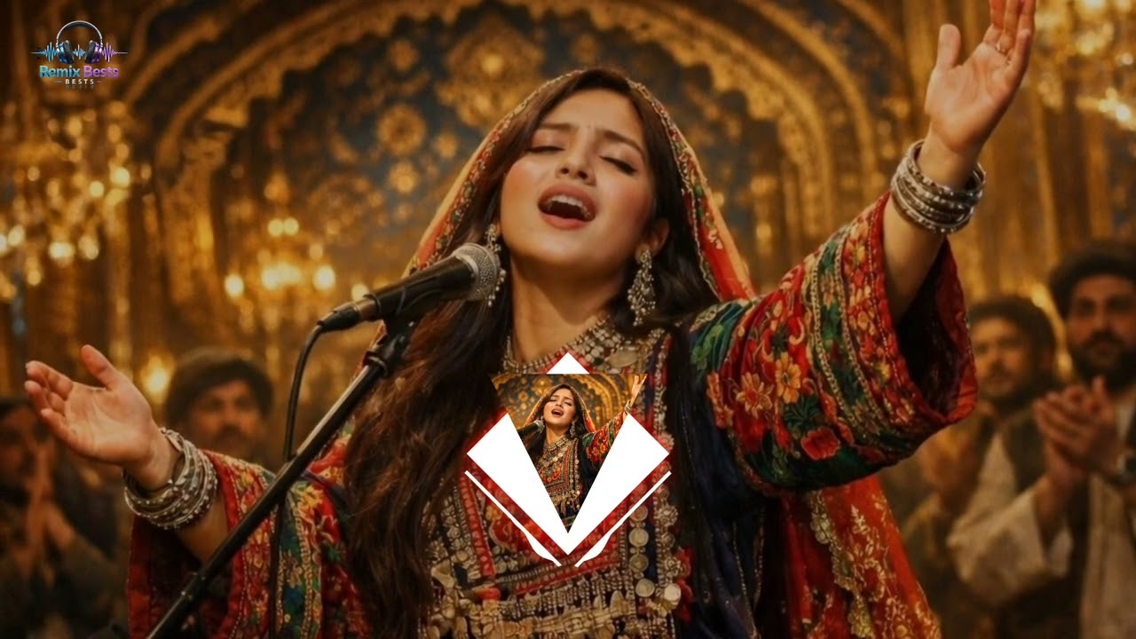 شاد ترین اهنگ را از دست ندهید| سبزه به ناز |Don’t Miss the Happiest New Song!