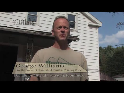 Prattsville NY Documentry - Hurricane Irene