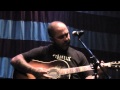 Aaron Lewis - Jolene, Acoustic House of Blues 7-12-11