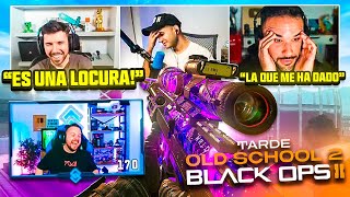 Así reaccionan STREAMERS al verme jugar a SNIPER