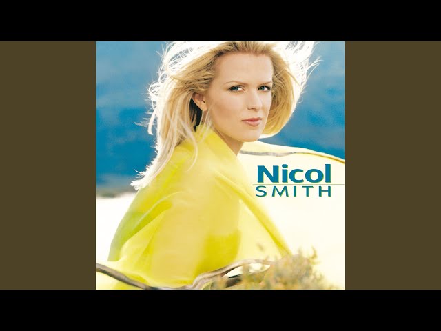 Nicol Smith - Closer to the Heart of God