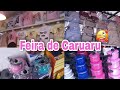 Feira da sulanca Caruaru | muita coisa barata | feira do alumínio | feira do Paraguai