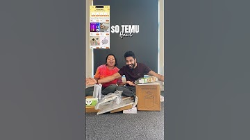 $0 temu haul😍 Code below👇 #temuau #temufinds #unboxing #temuhaul #kitchengadgets #shorts