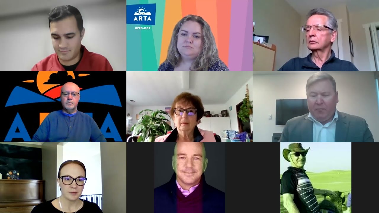 Investment Fraud, presented by Alberta Securities Commission