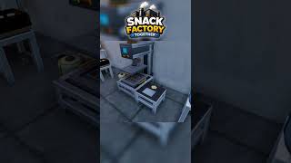 Snack Factory Together Demo  #indiegame #gaming #videogames #pcgaming