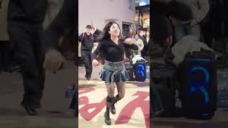 HAF(High🥰Altitude✈️Flight)#하프(고공비행) HongDae#홍대 Busking#버스킹 20251025 214513
