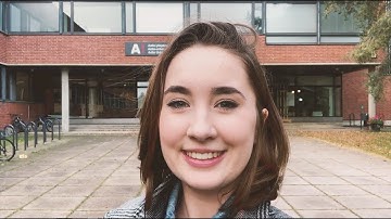 Aalto Open Day - School of Chemical Engineering