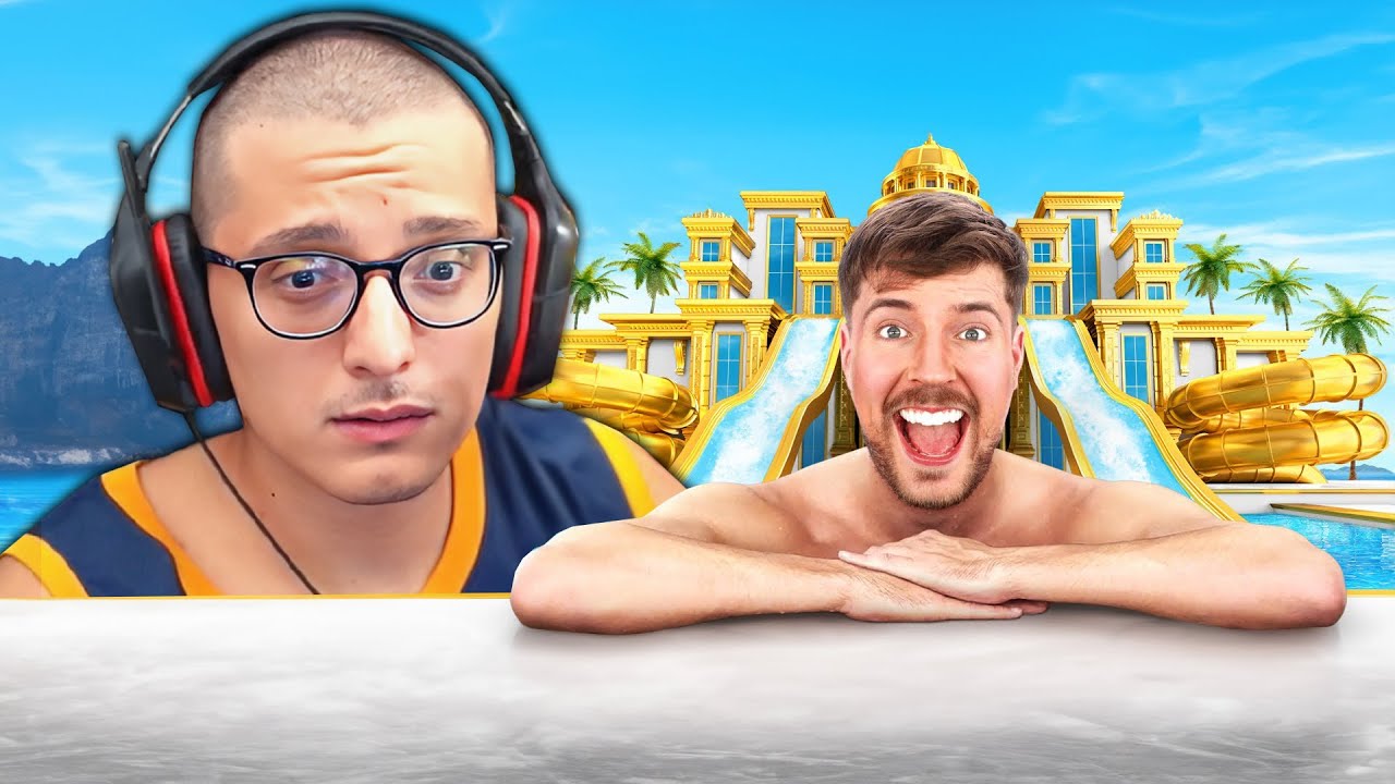 ¡Vacaciones de $1 vs Vacaciones de $250,000!