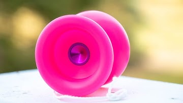 YoYoFriends Dove YoYo Review