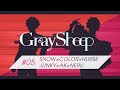 【試聴ミニドラマ#05】Gray Sheep EP01「交渉決裂」