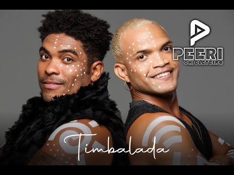 Timbalada - Salvador BA Pida Music 2021