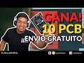🎉CONCURSO: ¡Crea tu PCB GRATIS con Wels y PCBWay! 🤖🚀🎯