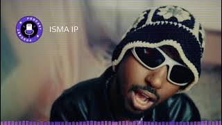 ISMA IP | ILA DHEEL DANCI | HEES CUSUB OFFICIAL AUDIO 2024