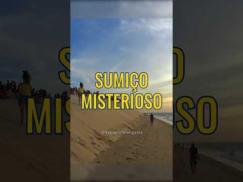 Mistério em Jericoacoara: