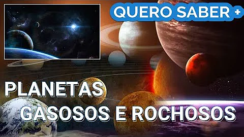 Como os planetas podem ser classificados Justifique sua resposta?