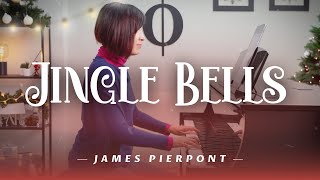 Jingle Bells - James Pierpont (Piano Solo Version)