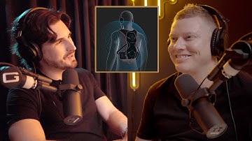 The Felix Hartmann Show- EP01 | Todd Chernecki of SUBPAC (Gaming & VR Audio Immersion)