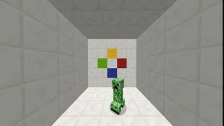Chilling Creeper 8641
