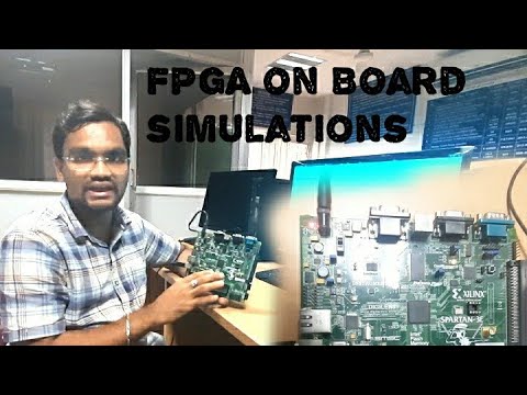 FPGA Dumping || Hardware Implementation ||#Spartan 3E| |#xilinx ||# FPGA @knowledgeunlimited