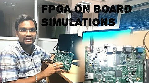 FPGA Dumping || Hardware Implementation ||#Spartan 3E| |#xilinx ||# FPGA @knowledgeunlimited
