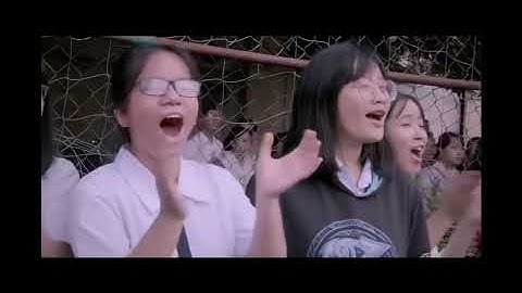 Công Phượng và Bùi Tiến Dũng hóa trang vào trường học #football #vietnam #fyp