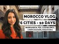 The ultimate 10day morocco itinerary  group tour with experience morocco  morocco travel vlog