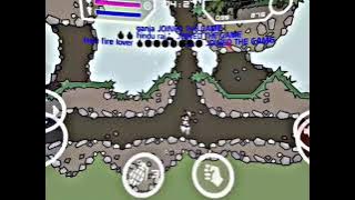 FF PUBG MINI MILITIA 😈😈