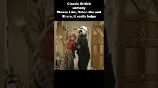 Shocking Comedy Shorts - Outragrageous Clic British Retro Clips - Police Open Up