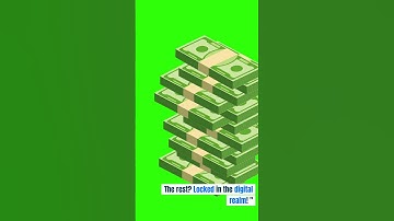 Unlocking the Secrets: Age of Crypto Currencies Revealed!  #crypto #ai #shortsfeed