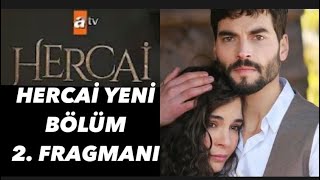 Hercai̇i̇ Yeni̇ Bölüm 2 Fragmani Hercai̇ 49 Bölüm